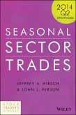Seasonal Sector Trades (eBook, ePUB)