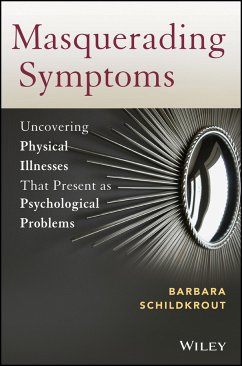 Masquerading Symptoms (eBook, ePUB) - Schildkrout, Barbara