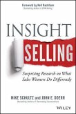 Insight Selling (eBook, ePUB)