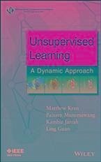 Cover Unsupervised Learning (eBook, PDF)