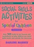 Social Skills Activities for Special Children (eBook, PDF)