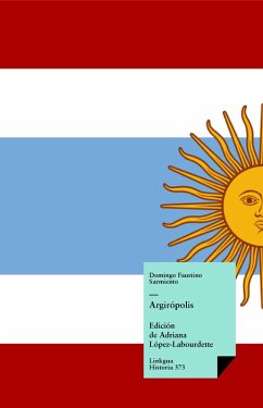 Cover Argirópolis (eBook, ePUB)