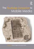 The Routledge Companion to Mobile Media (eBook, PDF)