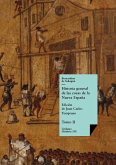 Historia general de las cosas de la Nueva España II (eBook, ePUB)