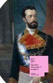 Episodios nacionales V. Amadeo I (eBook, ePUB)