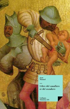 Cover Libro del caballero y del escudero (eBook, ePUB)