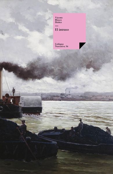 El intruso (eBook, ePUB) El intruso (eBook, ePUB)