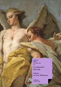 Cover La mesonera del cielo y ermitaño galán (eBook, ePUB)