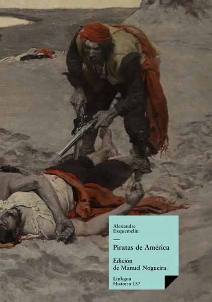 Los piratas de América (eBook, ePUB)