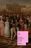 Episodios nacionales II. El terror de 1824 (eBook, ePUB)
