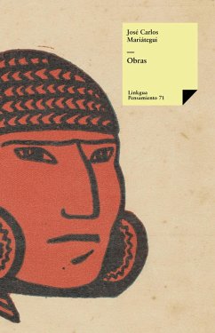 Obras (eBook, ePUB) - Mariátegui y Martín, José Carlos