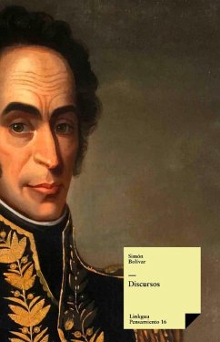 Cover Discursos (eBook, ePUB)