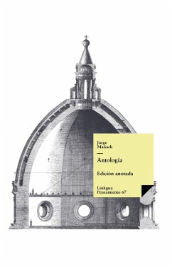 Cover Antología (eBook, ePUB)
