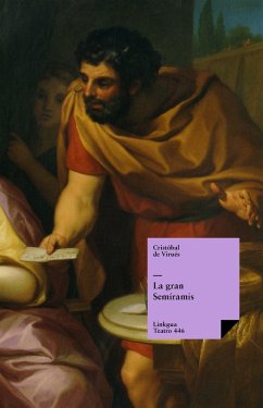 Cover La gran Semíramis (eBook, ePUB)