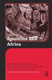 Apuleius and Africa (eBook, ePUB)