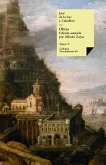 Obras V (eBook, ePUB)
