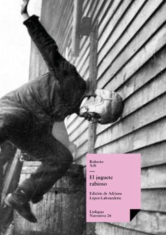 Cover El juguete rabioso (eBook, ePUB)