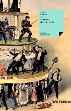 Historia del año 1883 (eBook, ePUB) - Castelar y Ripoll, Emilio