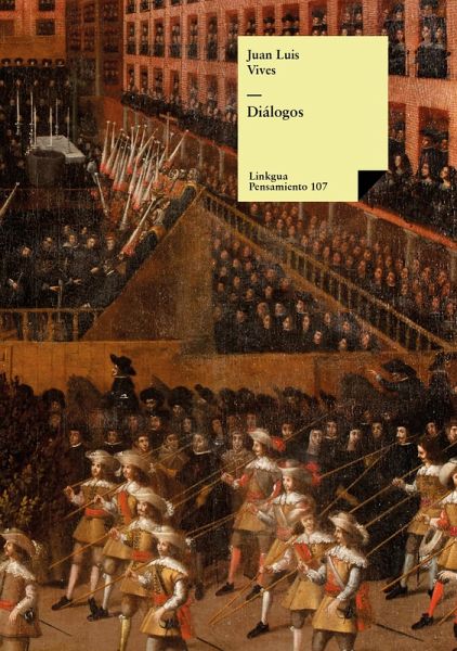 Diálogos de Luis Vives (eBook, ePUB) Diálogos de Luis Vives (eBook, ePUB)