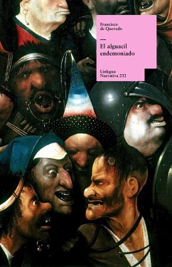 Cover El alguacil endemoniado (eBook, ePUB)