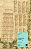 Diario histórico de la rebelión y guerra de los pueblos guaranís (eBook, ePUB)