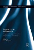Shipwreck in Art and Literature (eBook, PDF)