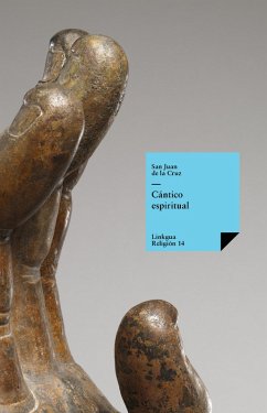 Cover Cántico espiritual (eBook, ePUB)