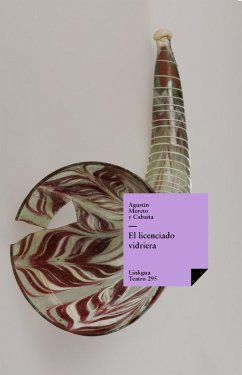 Cover El licenciado vidriera (eBook, ePUB)