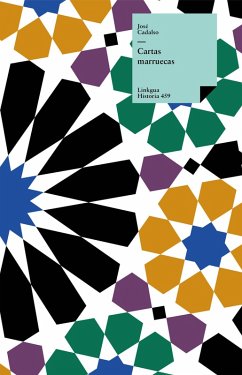 Cover Cartas marruecas (eBook, ePUB)