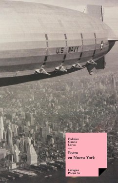 Poeta en Nueva York (eBook, ePUB) - García Lorca, Federico