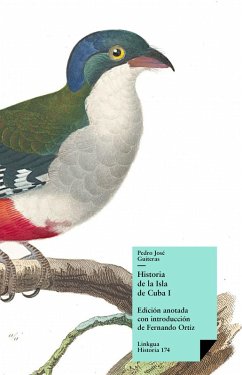Cover Historia de la Isla de Cuba I (eBook, ePUB)