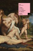 Llanto de Adonis en la muerte de Venus (eBook, ePUB)