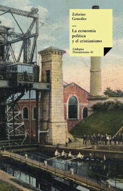 Cover La economía política y el cristianismo (eBook, ePUB)