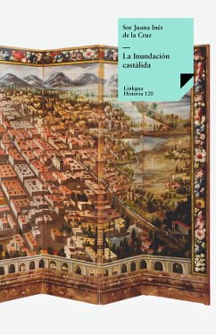 La Inundación castálida (eBook, ePUB) - de la Cruz, Sor Juana Inés