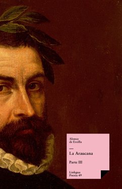 Cover La Araucana III (eBook, ePUB)