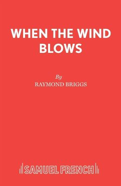 When The Wind Blows - Briggs, Raymond