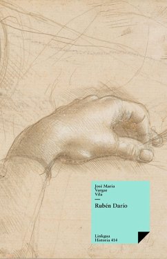 Rubén Darío (eBook, ePUB) - Vargas Vila, José María