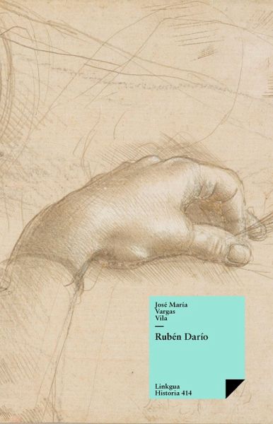 Rubén Darío (eBook, ePUB)