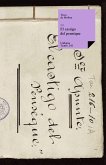 El castigo del penséque (eBook, ePUB) El castigo del penséque (eBook, ePUB)