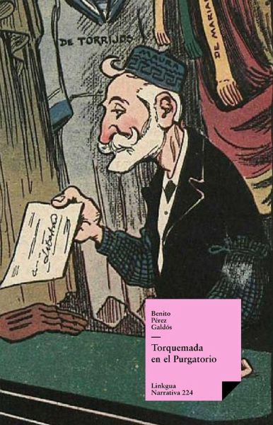 Torquemada en el Purgatorio (eBook, ePUB) Torquemada en el Purgatorio (eBook, ePUB)