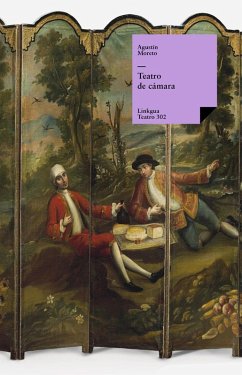 Cover Teatro de cámara (eBook, ePUB)