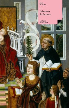 Cover Laberinto de fortuna (eBook, ePUB)