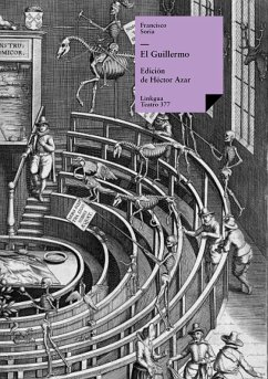 Cover El Guillermo (eBook, ePUB)