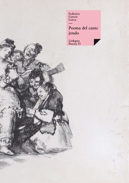 Poema del cante jondo (eBook, ePUB)