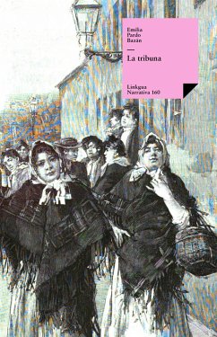 Cover La tribuna (eBook, ePUB)