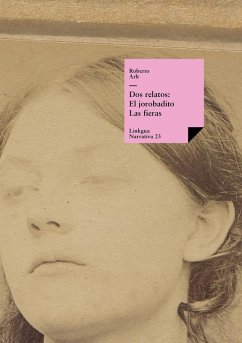 Cover Dos relatos: El jorobadito y Las fieras (eBook, ePUB)