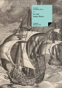 La nao Santa María (eBook, ePUB) - Fernández Duro, Cesareo