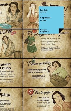 Cover La perfecta casada (eBook, ePUB)