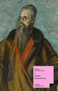 Cover Sonata de primavera (eBook, ePUB)