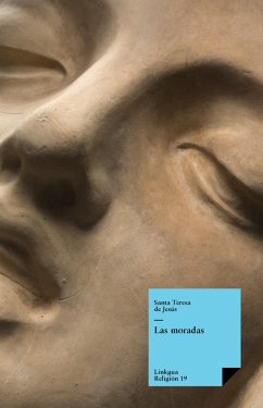 Cover Las moradas (eBook, ePUB)